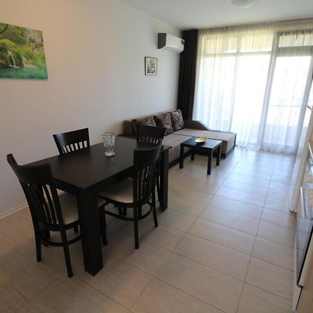Menada Kavaci Sozopol Apartments Camera foto