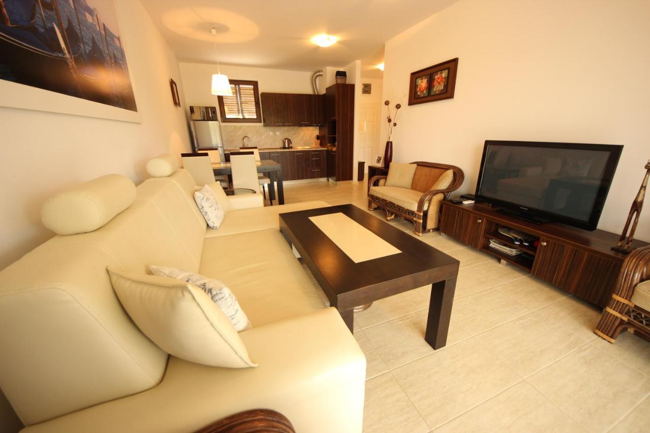 Menada Kavaci Sozopol Apartments Camera foto