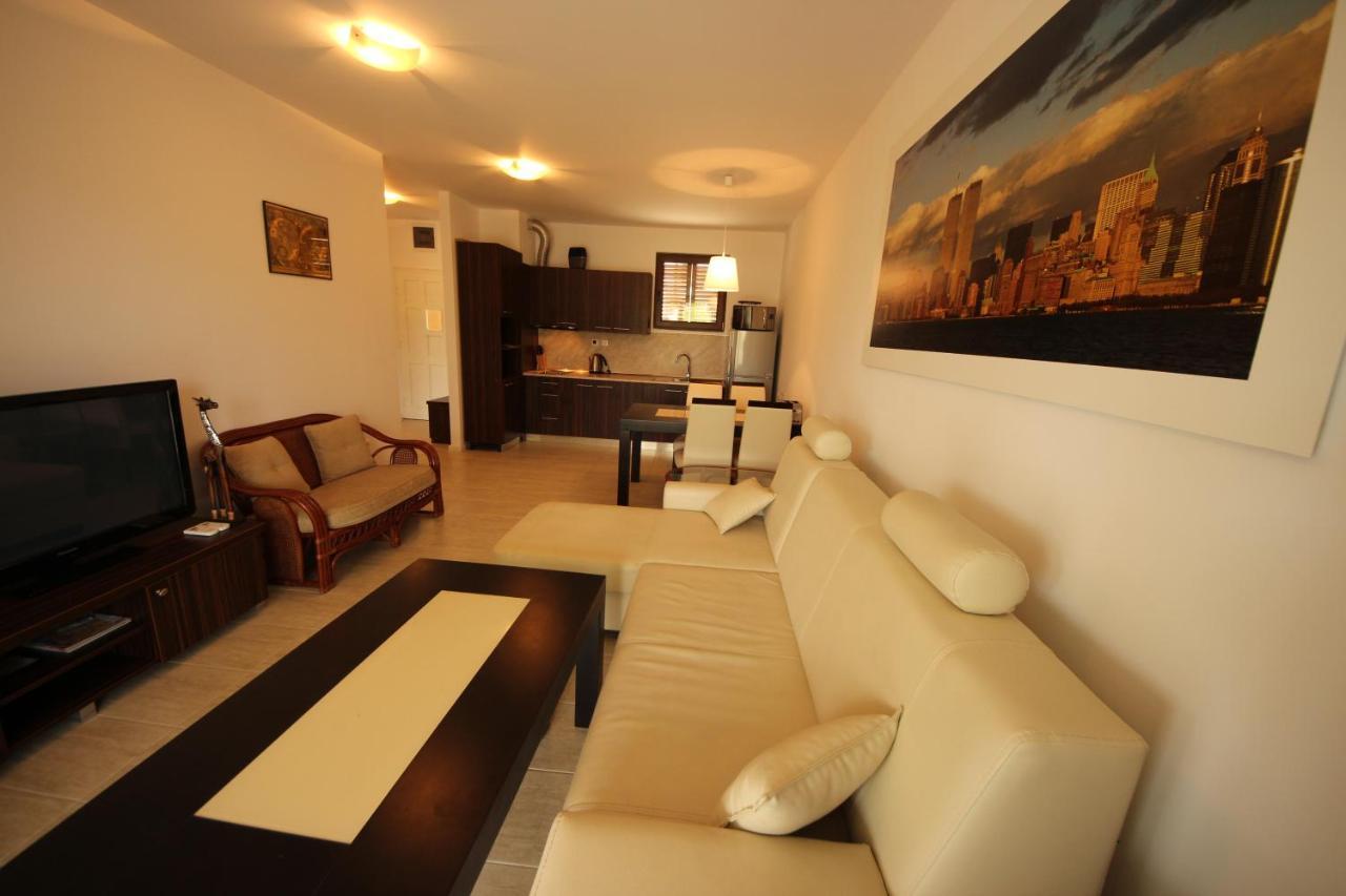 Menada Kavaci Sozopol Apartments Camera foto
