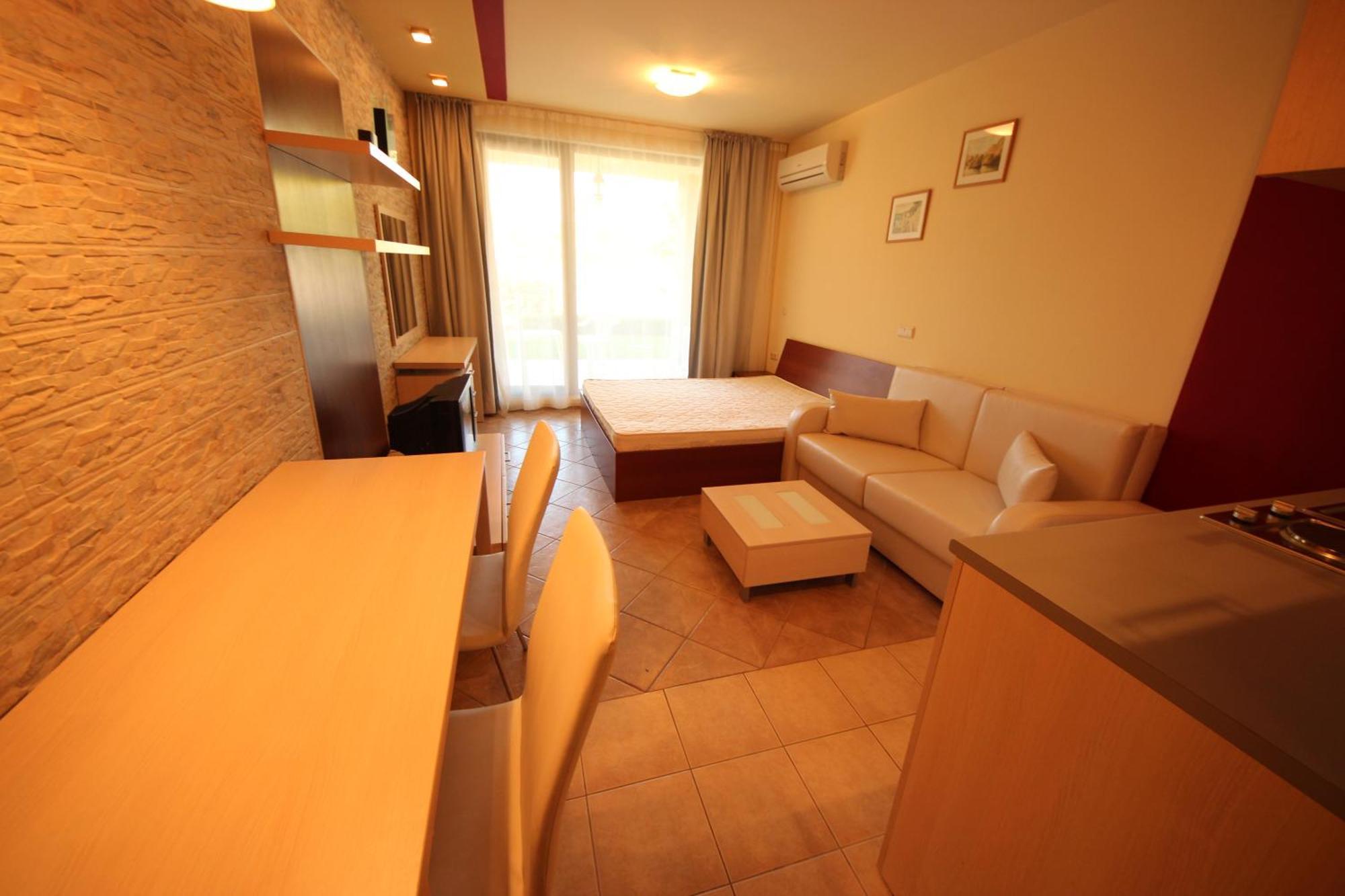 Menada Kavaci Sozopol Apartments Camera foto