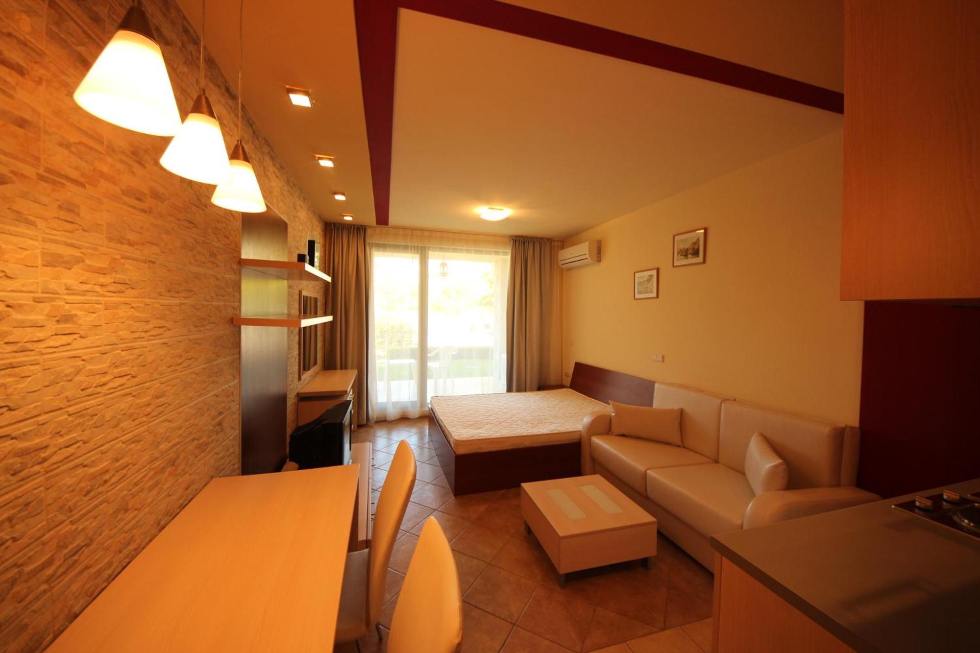 Menada Kavaci Sozopol Apartments Camera foto