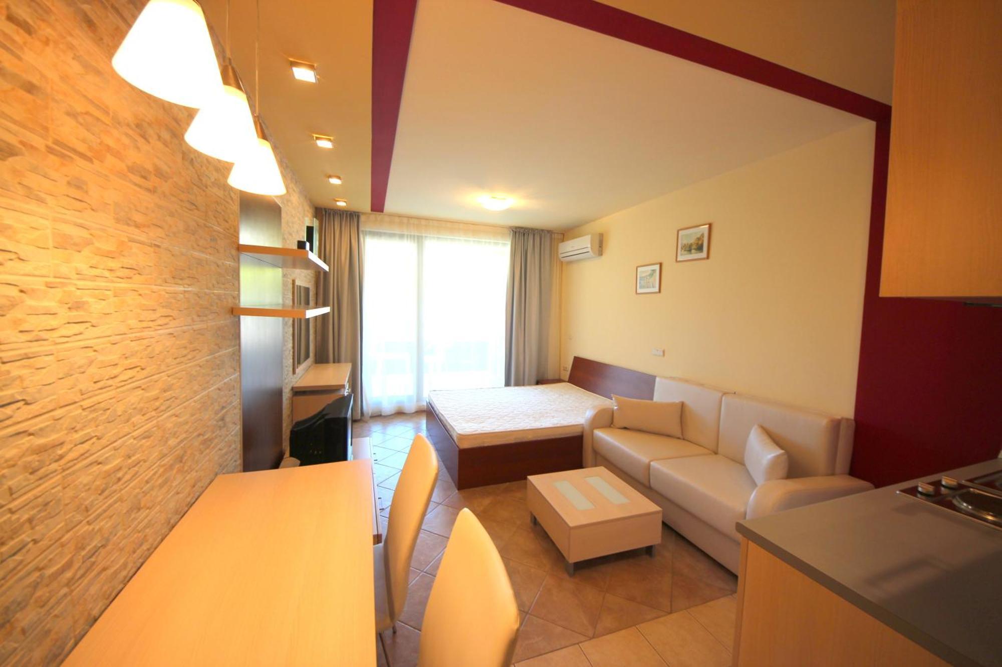 Menada Kavaci Sozopol Apartments Camera foto