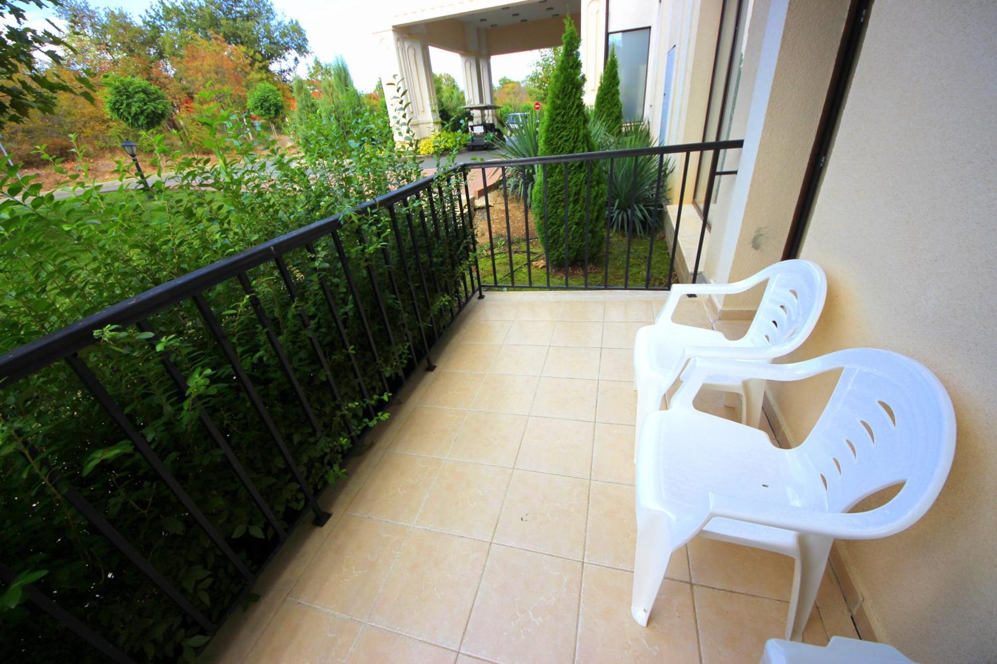 Menada Kavaci Sozopol Apartments Camera foto