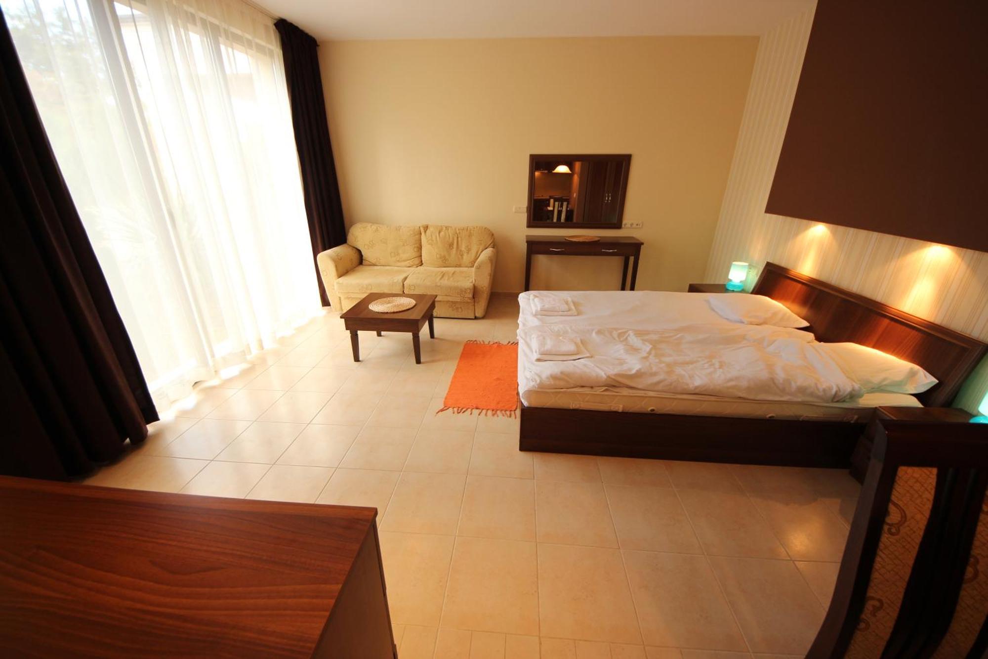Menada Kavaci Sozopol Apartments Camera foto