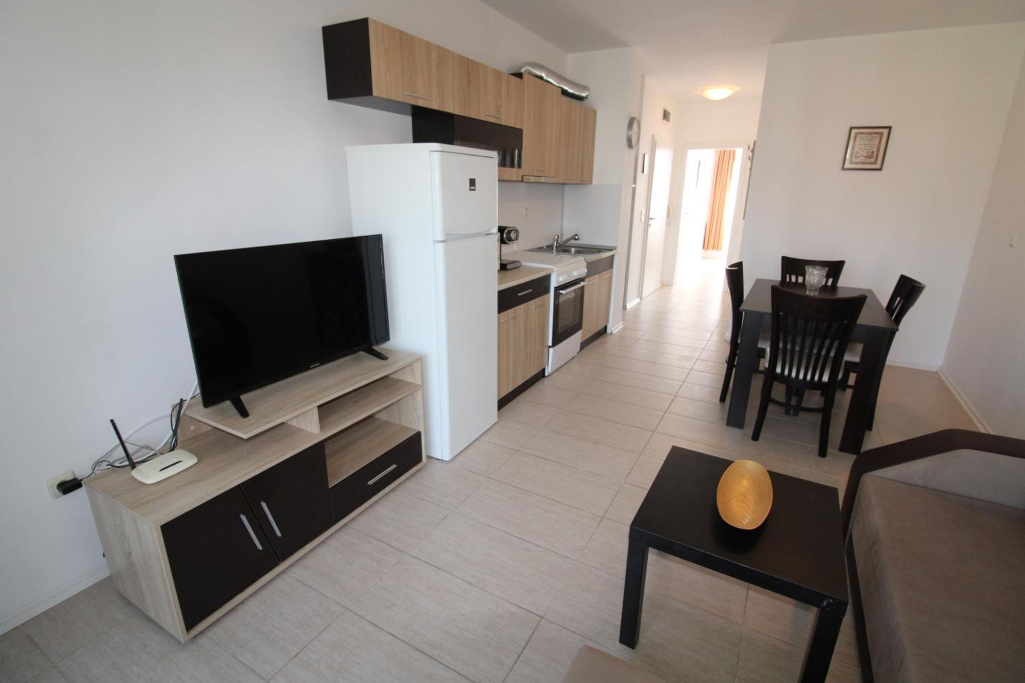 Menada Kavaci Sozopol Apartments Camera foto