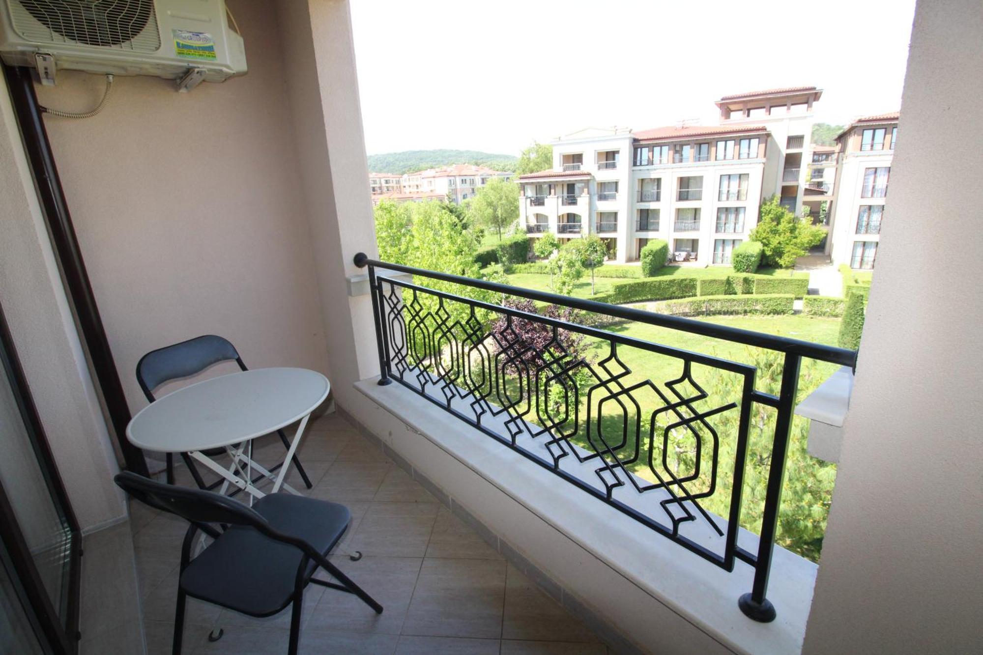 Menada Kavaci Sozopol Apartments Camera foto