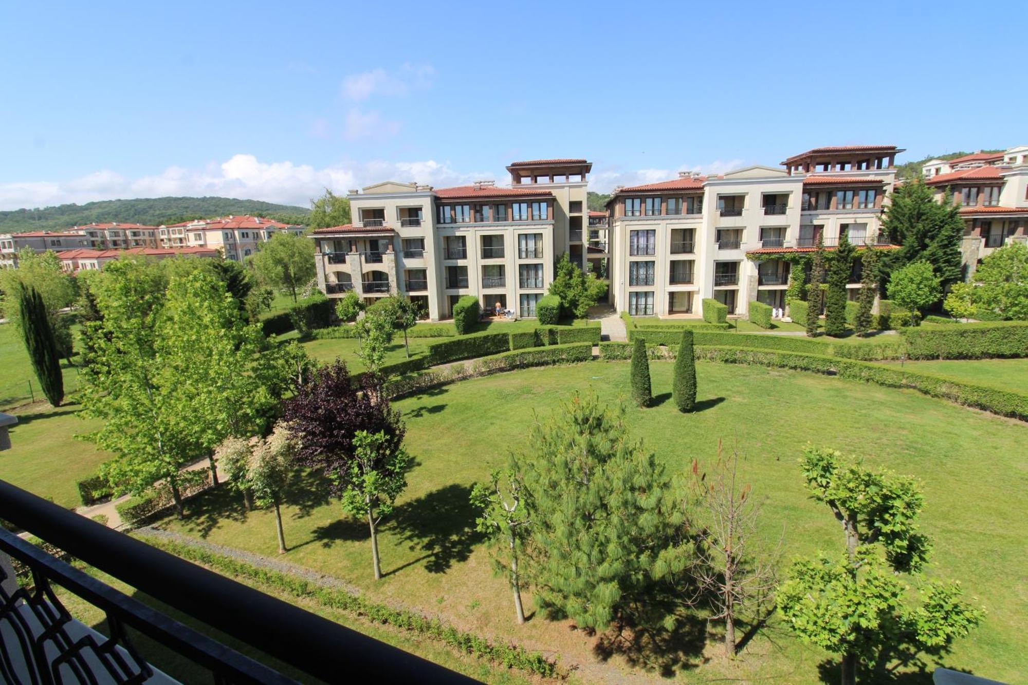Menada Kavaci Sozopol Apartments Camera foto