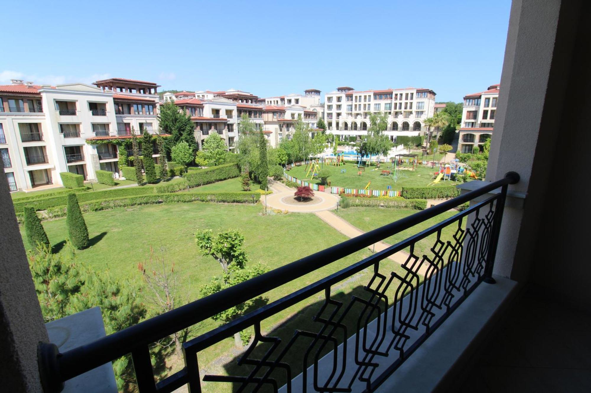 Menada Kavaci Sozopol Apartments Camera foto